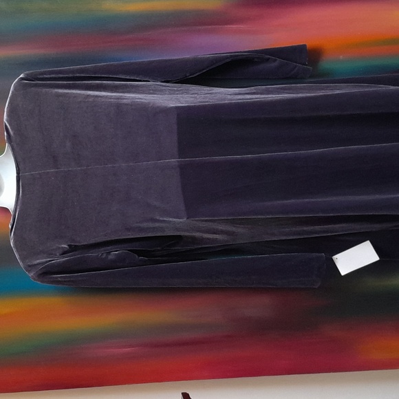 Jennifer Moore Dress - Picture 5 of 6